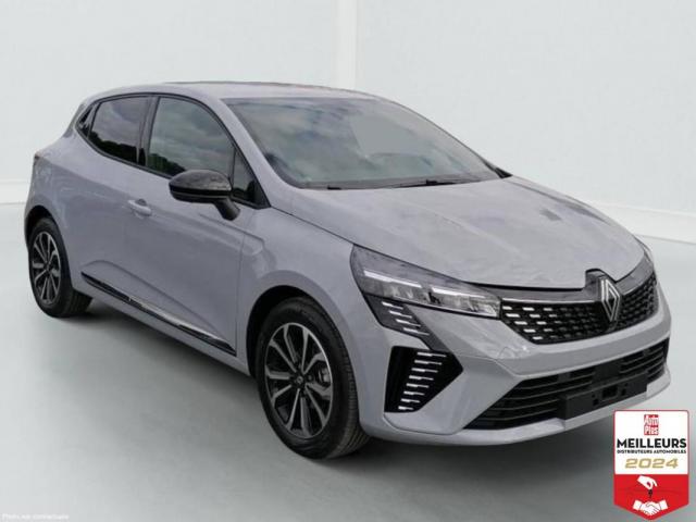 Renault Clio image 8