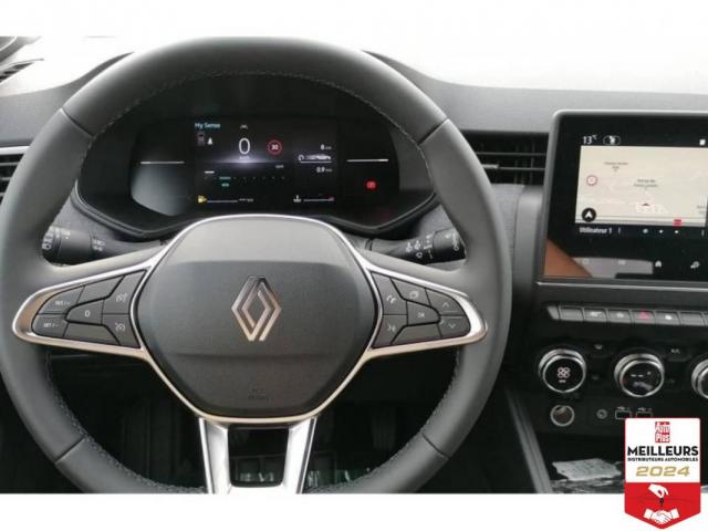 Renault Clio image 1