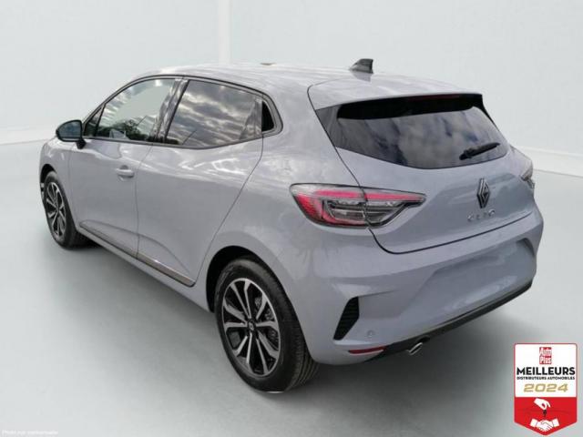 Renault Clio image 7