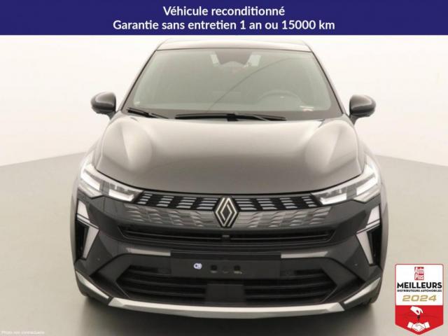 Renault Symbioz image 2