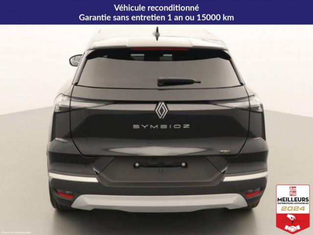 Renault Symbioz image 1