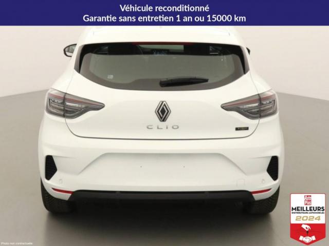 Renault Clio image 2