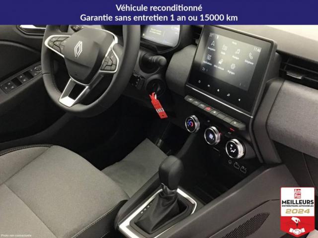 Renault Clio image 9