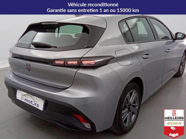 Peugeot 308 image 1