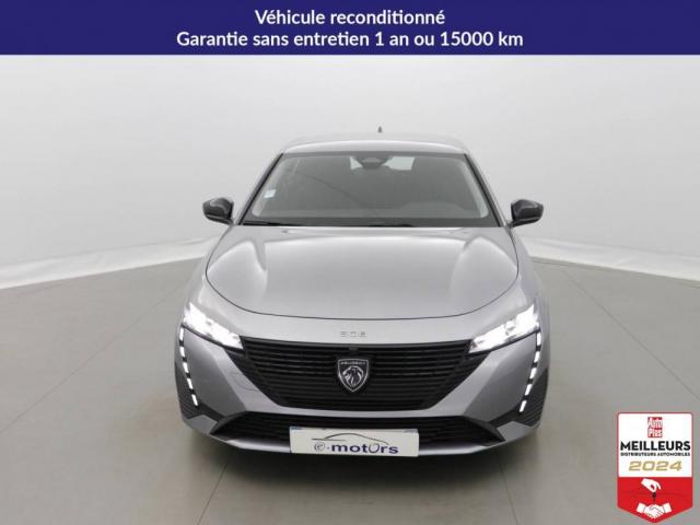 Peugeot 308 image 6