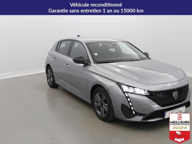Peugeot 308 image 3
