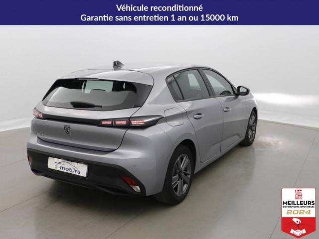 Peugeot 308 image 9