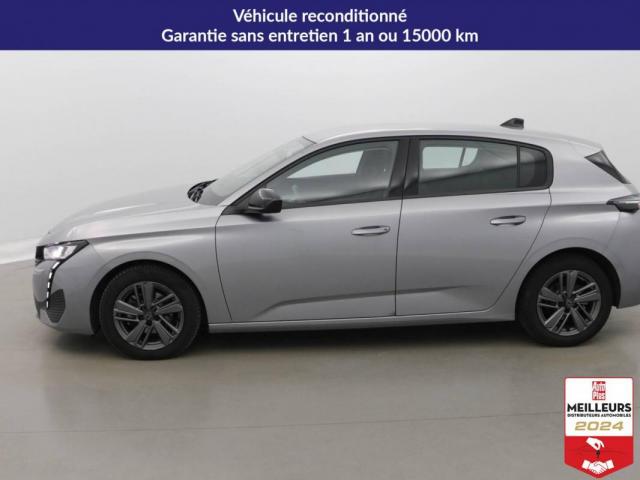 Peugeot 308 image 8