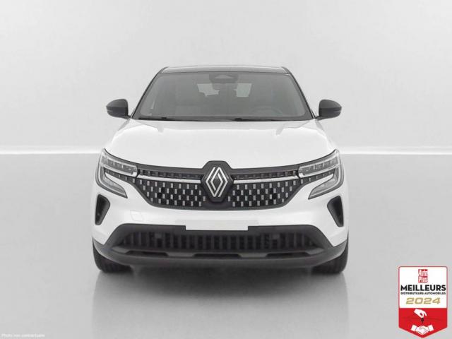 Renault Austral image 2