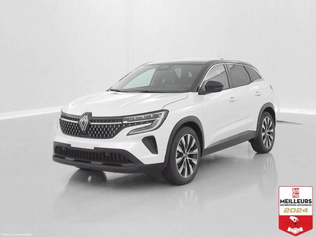 Renault Austral image 8