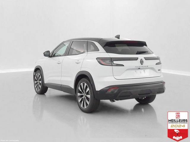Renault Austral image 9