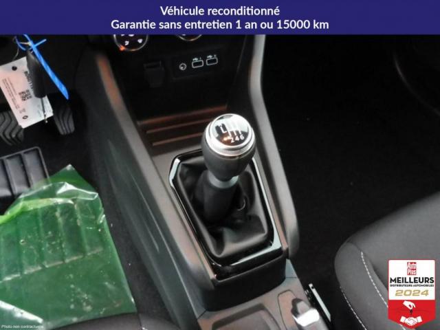 Renault Clio image 2