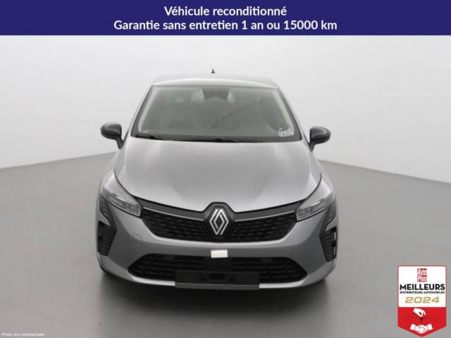 Renault Clio image 1