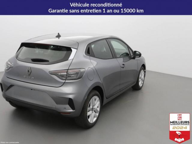 Renault Clio image 9