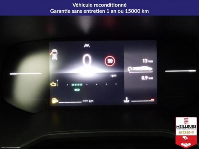 Renault Clio image 8