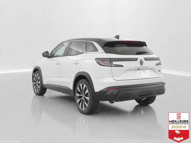 Renault Austral image 8
