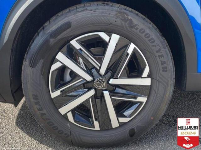 Peugeot 2008 image 8