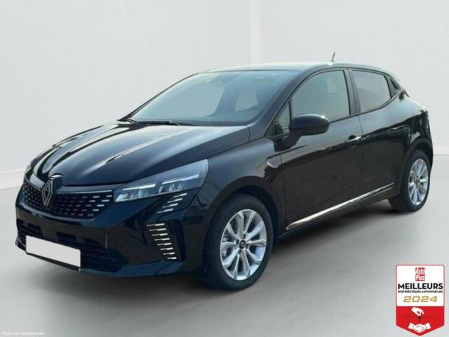 Renault Clio image 2
