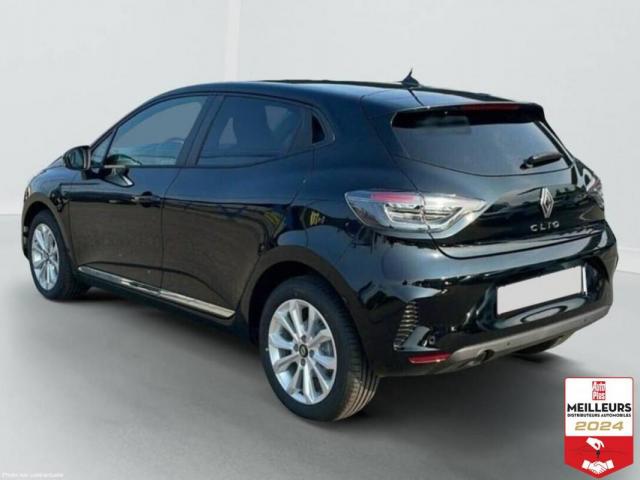 Renault Clio image 1