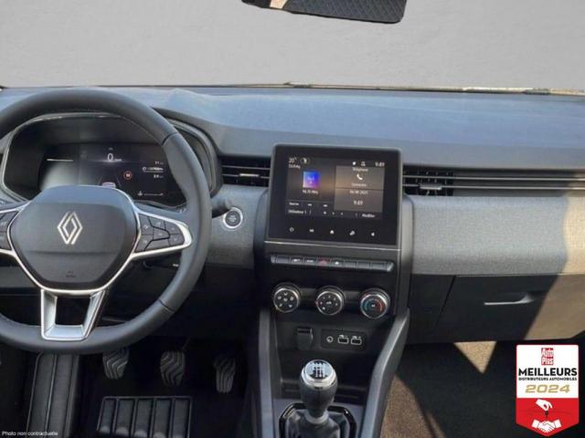 Renault Clio image 9