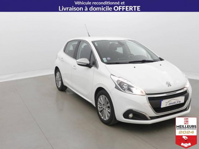 Peugeot 208 image 1