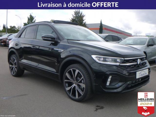 Volkswagen T-Roc image 2
