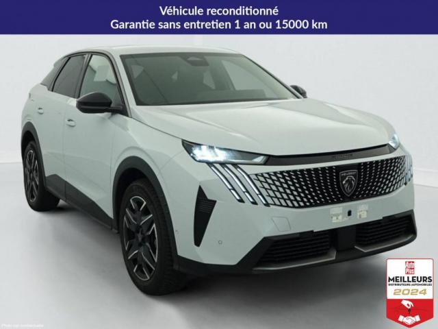 Peugeot 3008 image 2