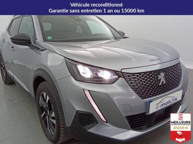 Peugeot 2008 image 4