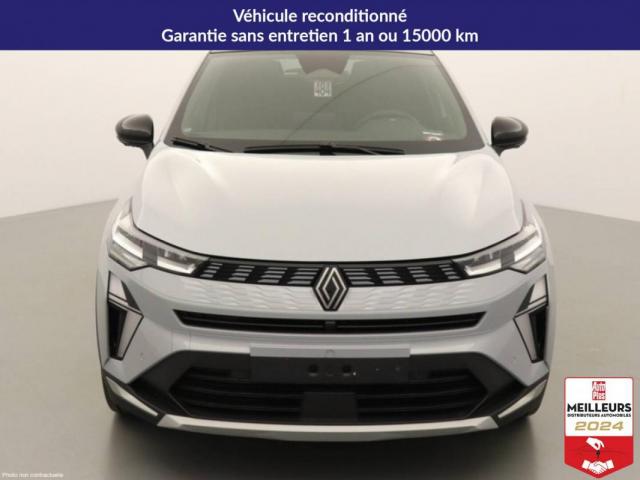 Renault Symbioz image 3