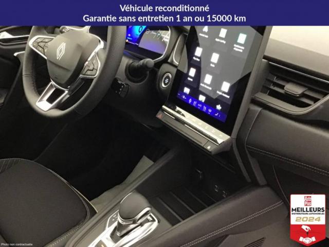 Renault Symbioz image 1