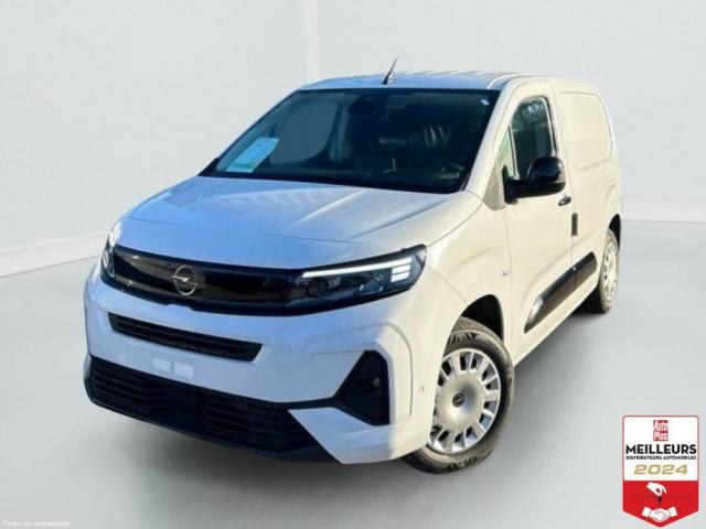 Opel Combo Cargo image 1