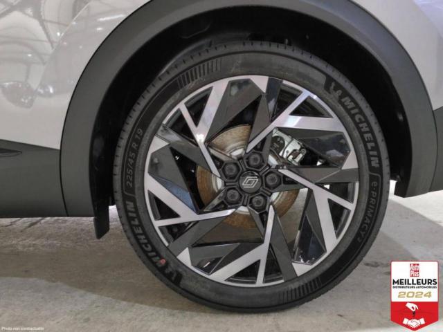 Renault Symbioz image 6