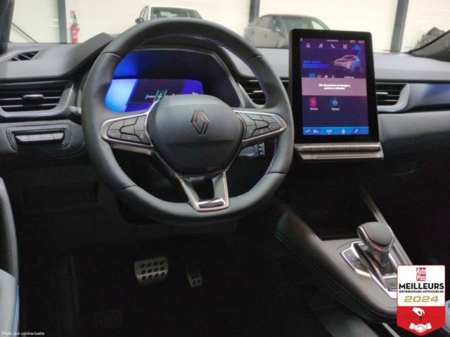 Renault Symbioz image 3