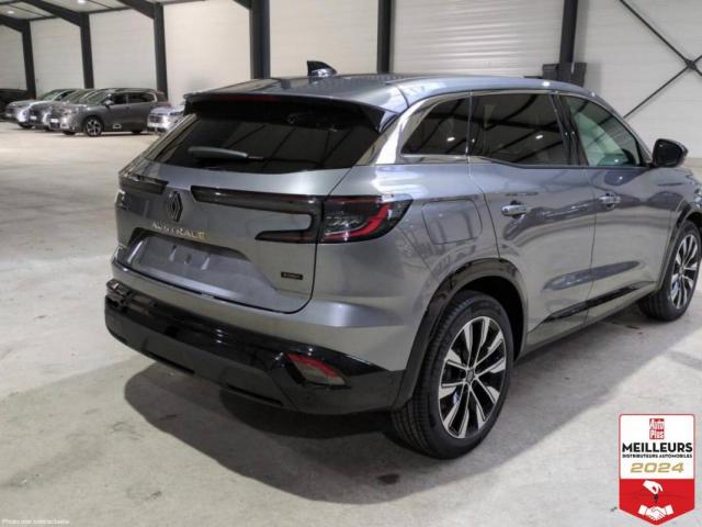 Renault Austral image 4