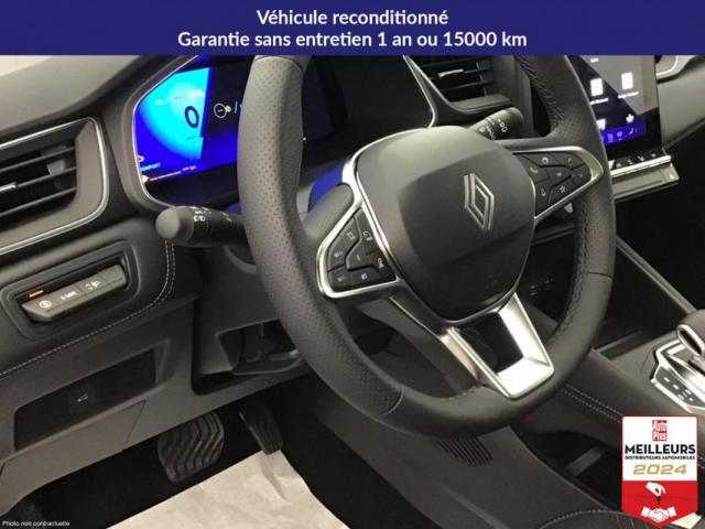 Renault Symbioz image 8