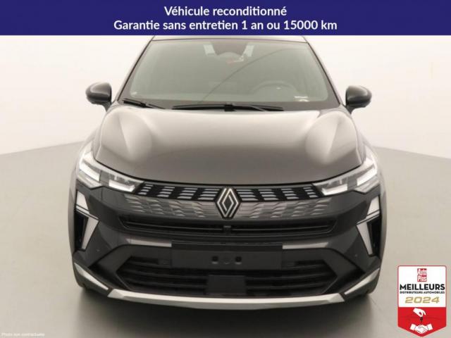 Renault Symbioz image 4