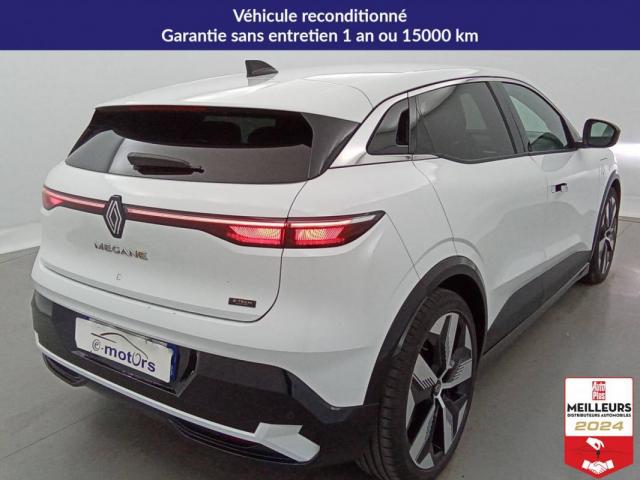 Renault Mégane image 1