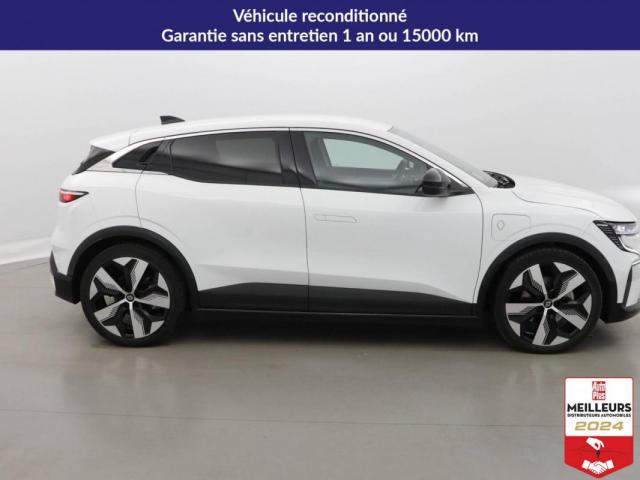 Renault Mégane image 3