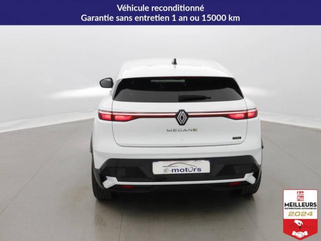 Renault Mégane image 2