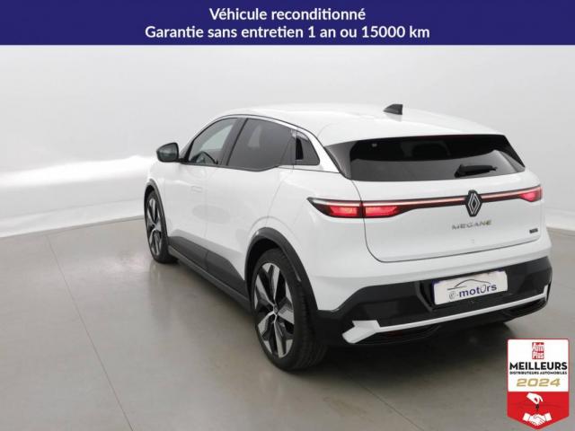 Renault Mégane image 4