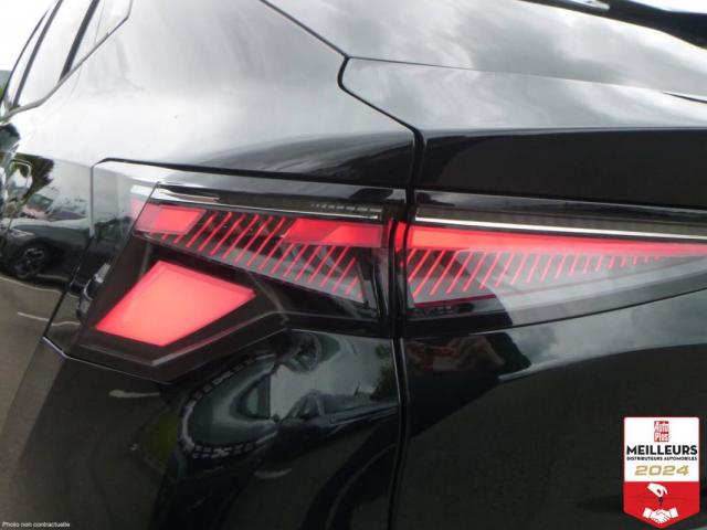 Renault Rafale image 2
