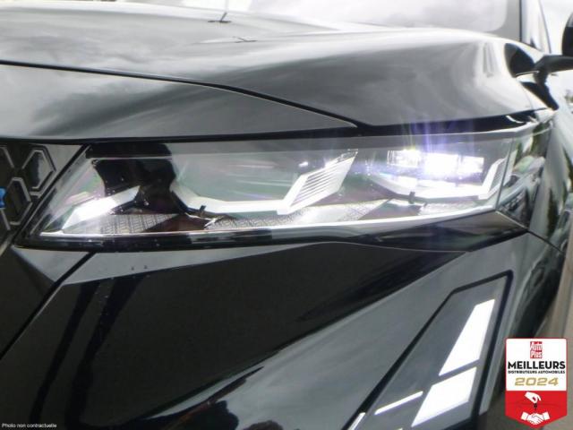 Renault Rafale image 4