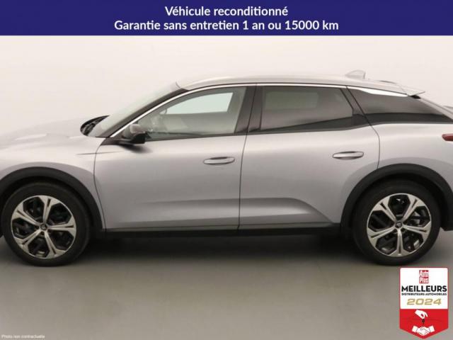 Citroen C5 X image 3