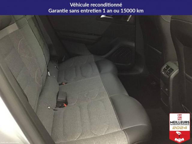 Citroen C5 X image 4