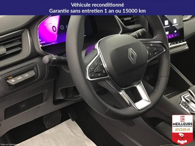 Renault Symbioz image 5
