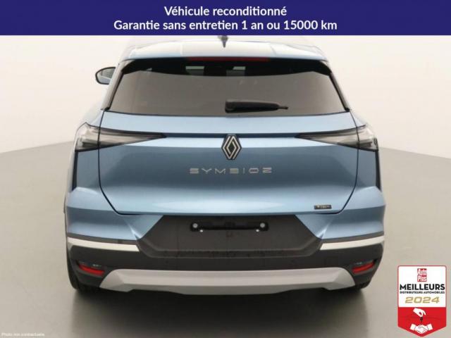 Renault Symbioz image 3