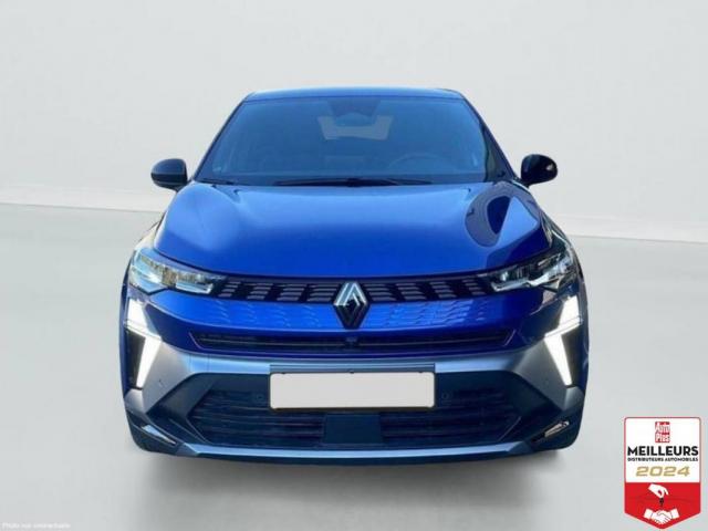Renault Symbioz image 7