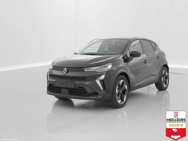 Renault Captur image 8