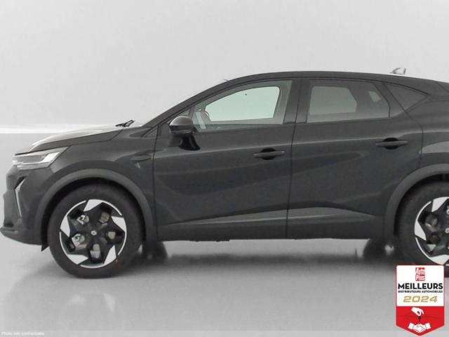 Renault Captur image 5
