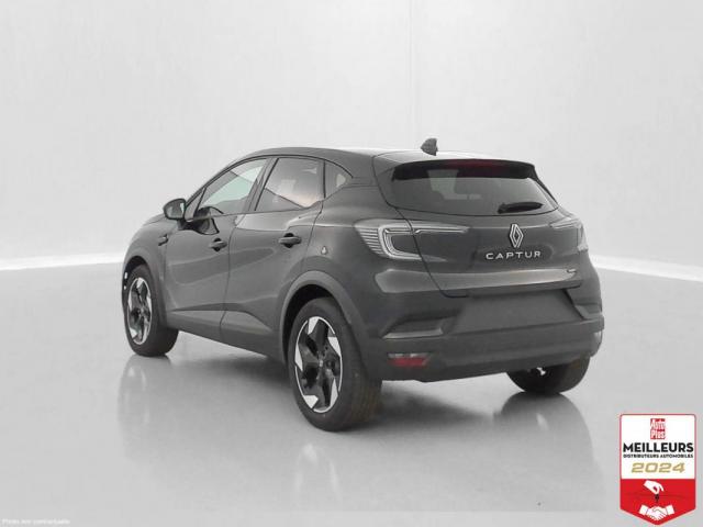 Renault Captur image 4